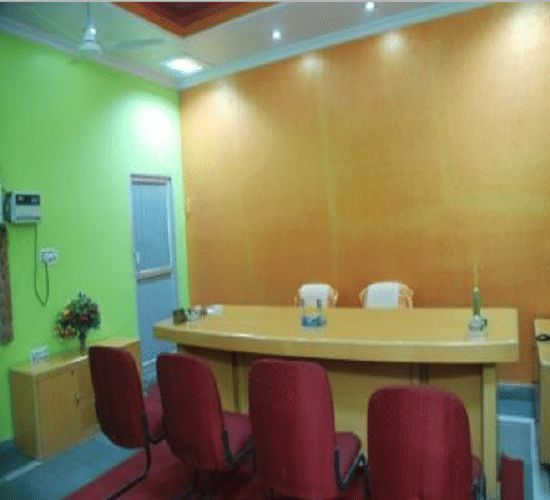 Delhi Institute of Rural Development New Delhi Infrastructure photo 1